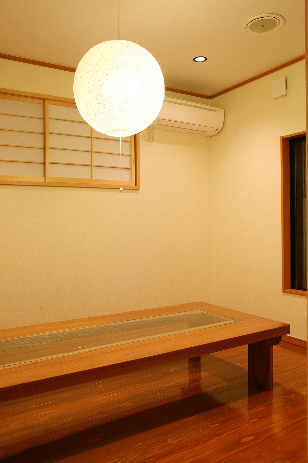 A和食レストラン様