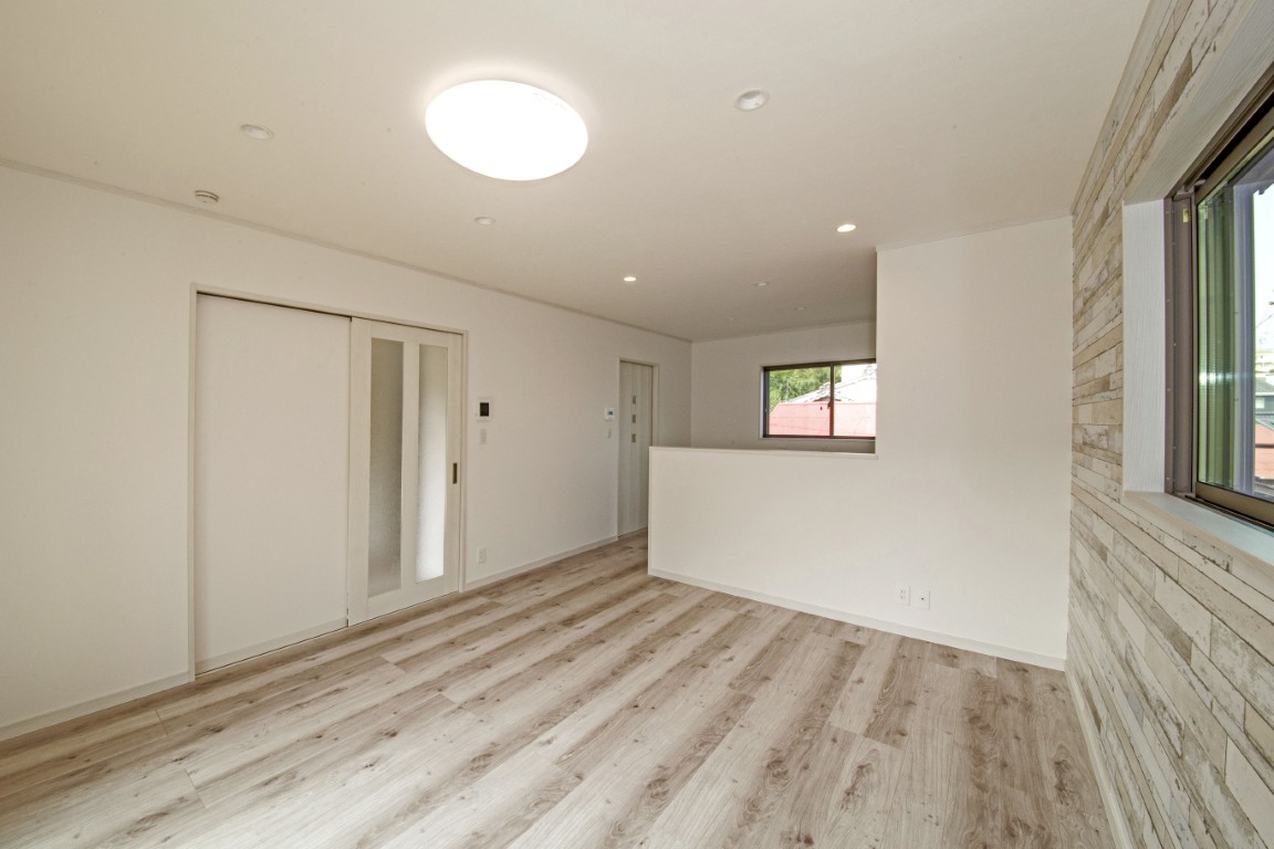 秦野市新築住宅