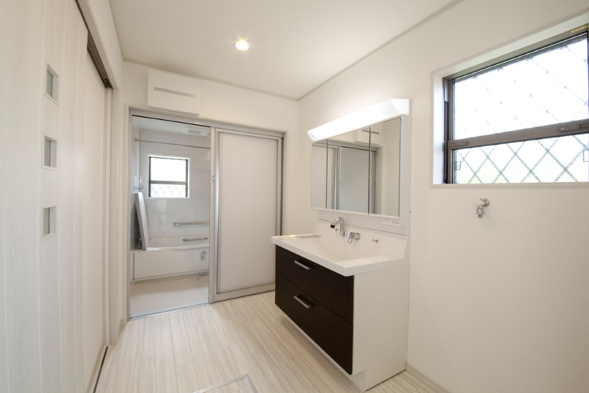 秦野市新築住宅