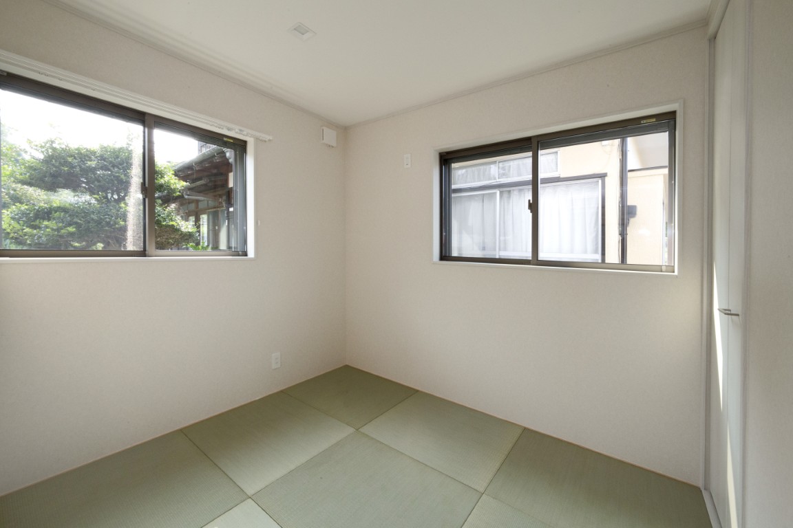 秦野市新築住宅