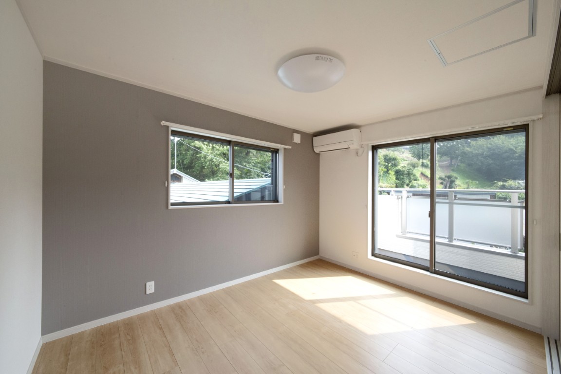 秦野市新築住宅